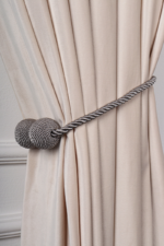 Mıknatıslı Top Sarım Perde Toplayıcısı - Görsel 6