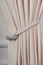 Mıknatıslı Top Sarım Perde Toplayıcısı - Görsel 4