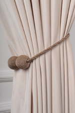 Mıknatıslı Top Sarım Perde Toplayıcısı - Görsel 11