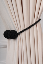 Mıknatıslı Top Sarım Perde Toplayıcısı - Görsel 12