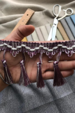 Makine Saçak Serisi - Görsel 9