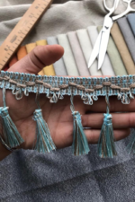 Makine Saçak Serisi - Görsel 8