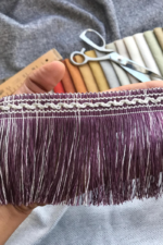 Samba Saçak Perde Püskülü - Görsel 9