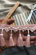 Makine Saçak Serisi - Görsel 7