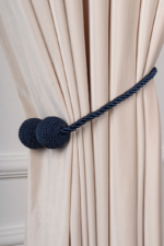 Mıknatıslı Top Sarım Perde Toplayıcısı - Görsel 14