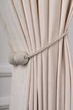 Mıknatıslı Top Sarım Perde Toplayıcısı - Görsel 15