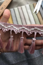 Makine Saçak Serisi - Görsel 5