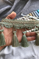 El Bağlama Serisi - Görsel 3