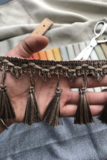 Makine Saçak Serisi - Görsel 3