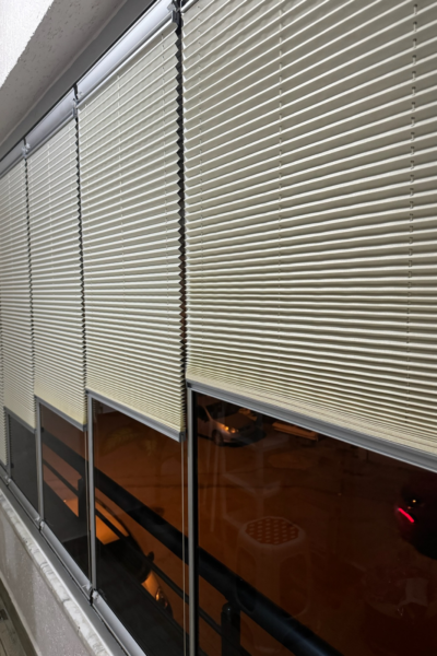 stripe serisi plicell plise perde