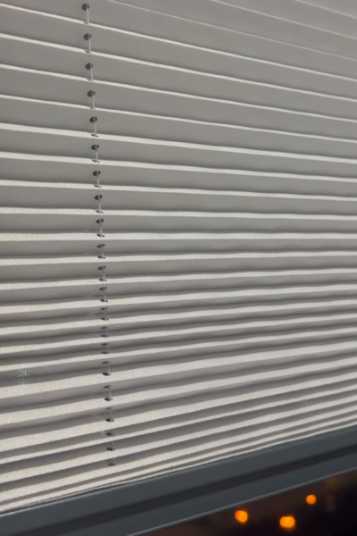 vİp blackout serisi plicell plise perde