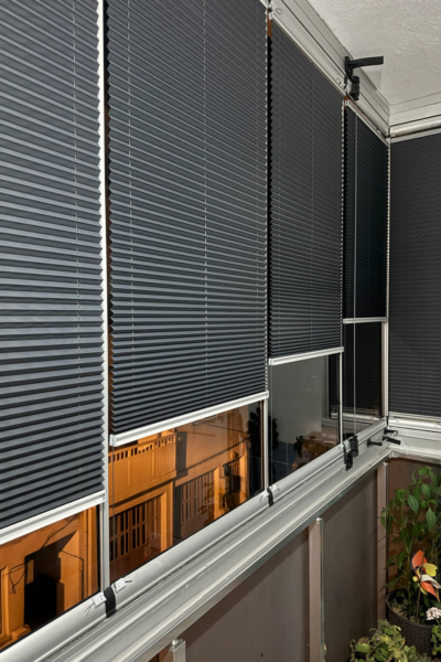 class bamboo serisi plicell plise perde