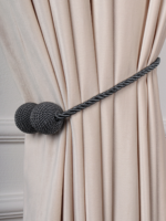 mıknatıslı top sarım perde toplayıcısı