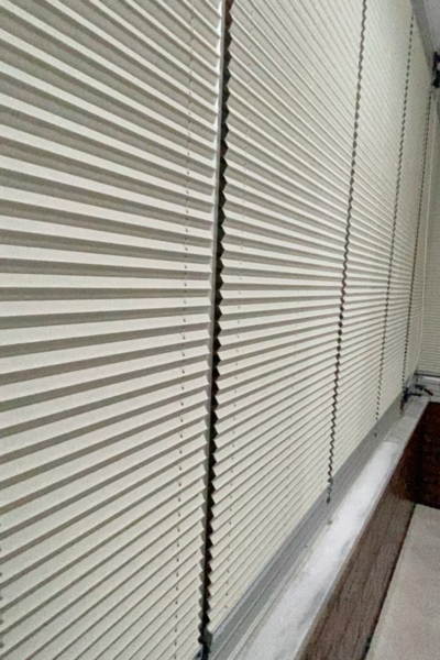 plain serisi plicell plise perde