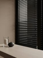 50mm Ahşap Jaluzi Perde - Görsel 10