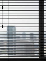 50mm Ahşap Jaluzi Perde - Görsel 5