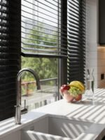 50mm Ahşap Jaluzi Perde