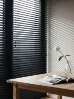 50mm Ahşap Jaluzi Perde - Görsel 8