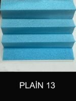 plain serisi plicell plise perde
