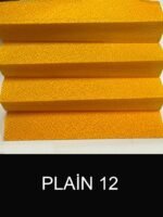 plain serisi plicell plise perde