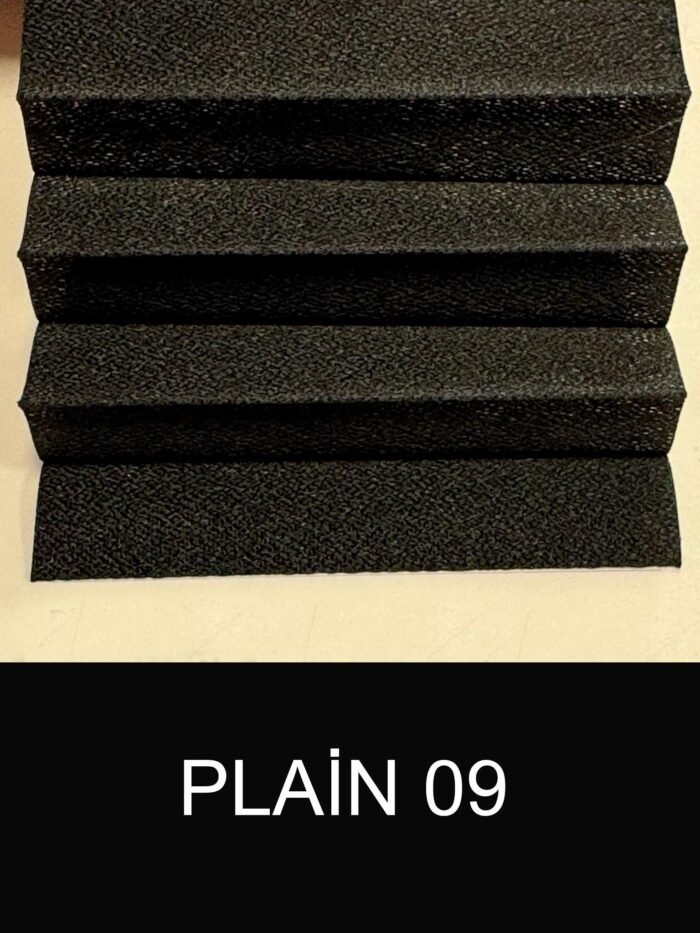 plain serisi plicell plise perde