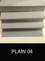 plain serisi plicell plise perde