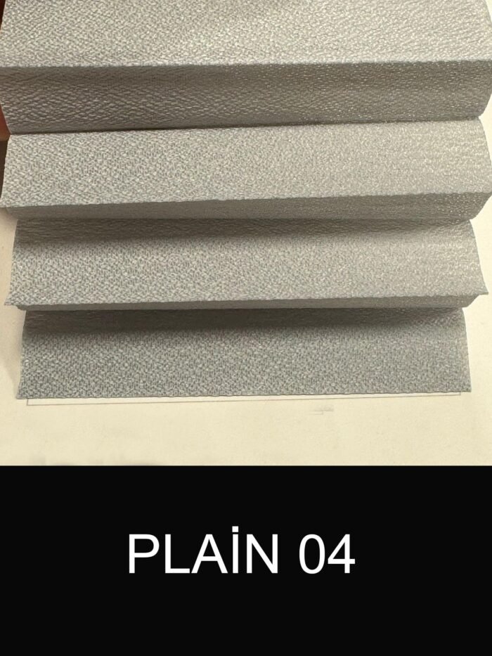 plain serisi plicell plise perde