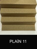 plain serisi plicell plise perde