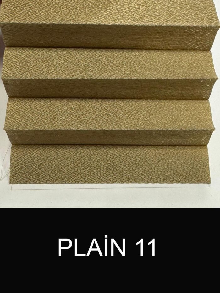 plain serisi plicell plise perde
