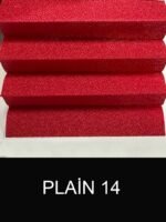 plain serisi plicell plise perde