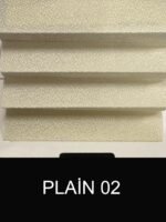 plain serisi plicell plise perde