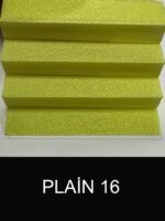 plain serisi plicell plise perde