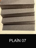 plain serisi plicell plise perde