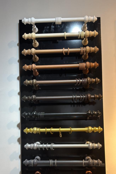 ahşap rustik serisi natural