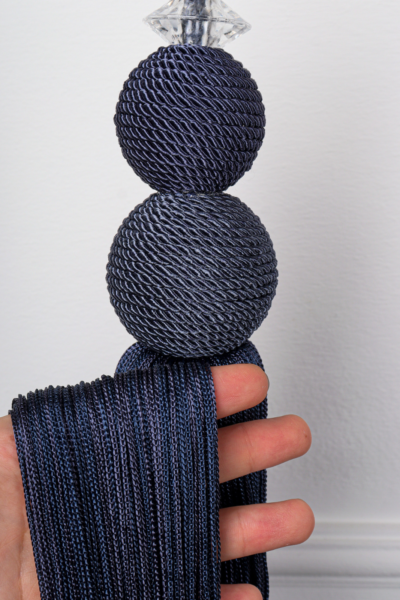 3 toplu perde sarkıtı