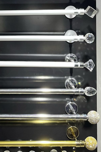 Akua Marin Metal Rustik