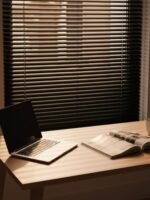 25 Mm Metal Jaluzi - Görsel 5