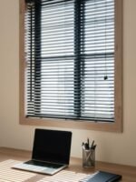 25 Mm Metal Jaluzi - Görsel 6