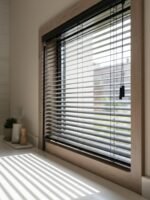 25 Mm Metal Jaluzi - Görsel 8