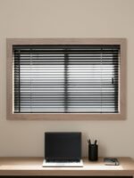 25 Mm Metal Jaluzi - Görsel 10