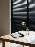 25 Mm Metal Jaluzi - Görsel 3