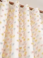 Aurora Pon Pon Fon Perde - Görsel 5