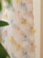 Aurora Pon Pon Fon Perde - Görsel 6