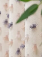 Dora Pon Pon Fon Perde - Görsel 3