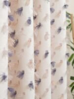 Dora Pon Pon Fon Perde - Görsel 6