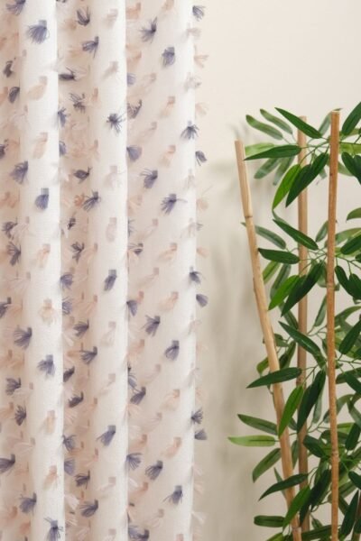 Dora Pon Pon Fon Perde