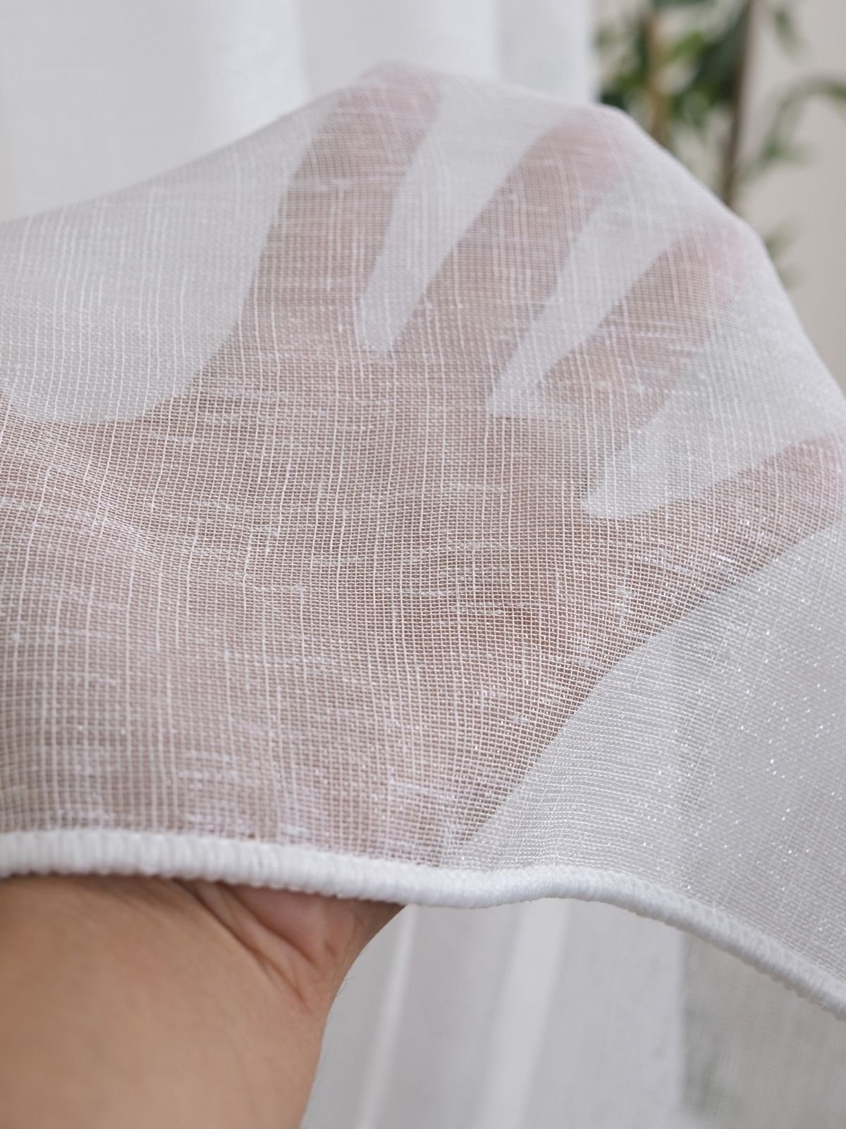 simli-foldet-tüll (6) Simli Foldet Tül Perde - Görsel 1