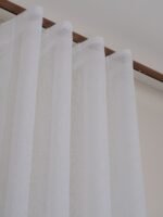 Soft Şantuk Tül Perde - Görsel 3