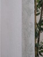 Soft Şantuk Tül Perde