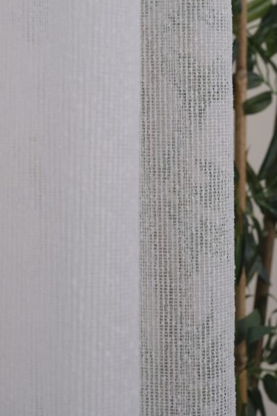 Soft Şantuk Tül Perde